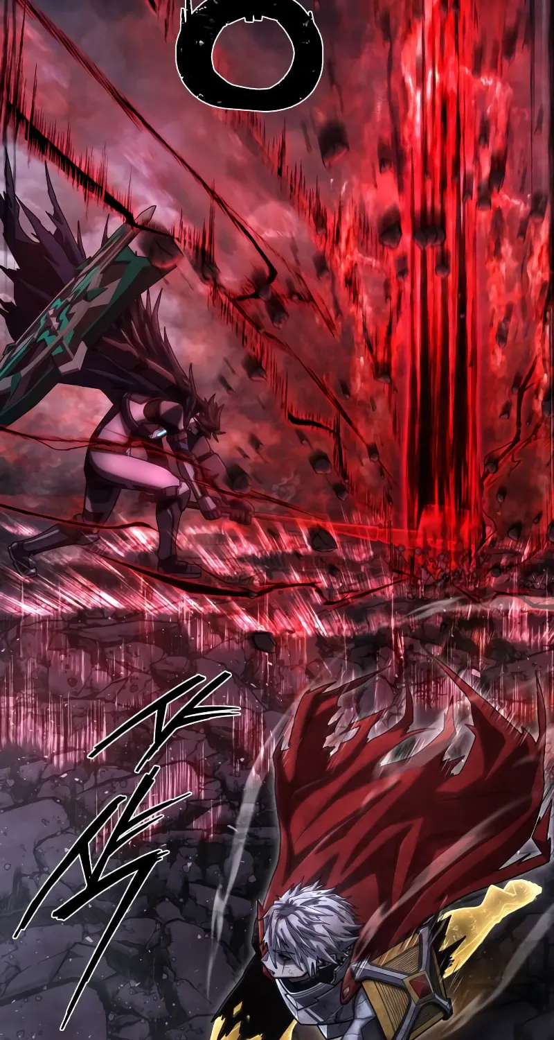 Read The Warrior Returns chapter 152 image 60 on Lezhin