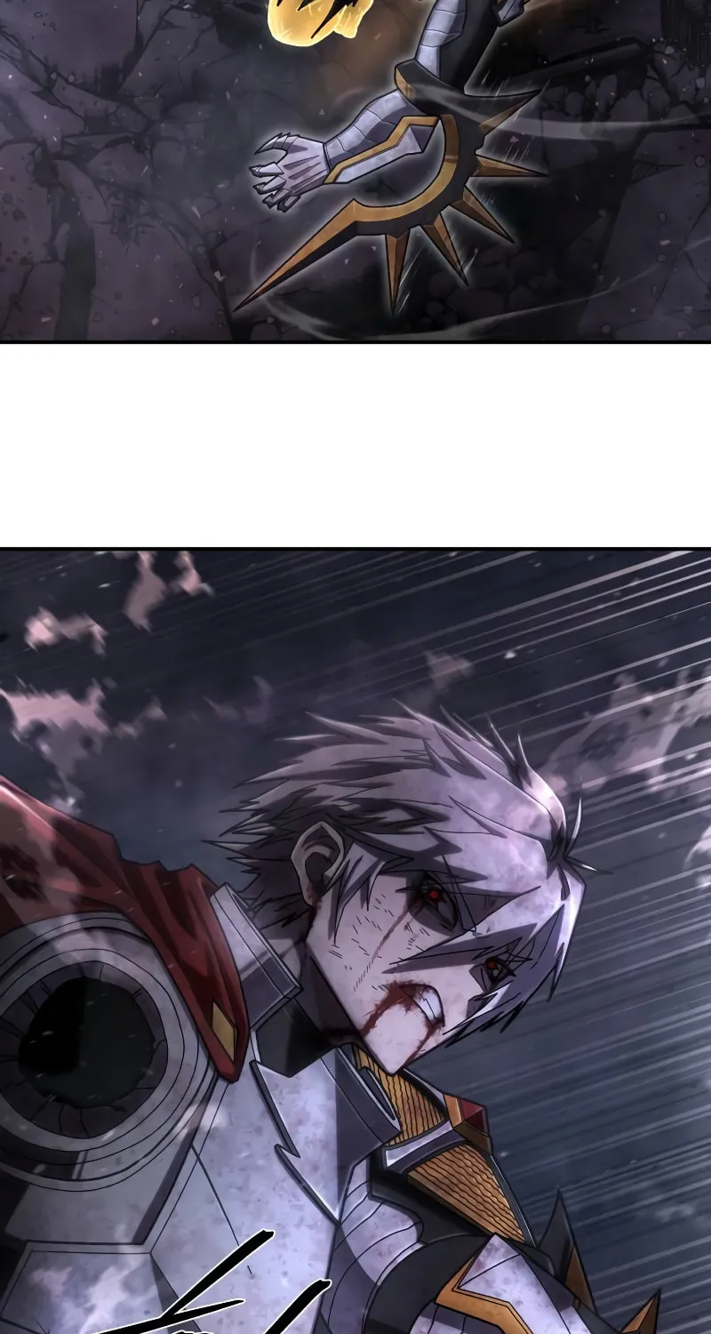Read The Warrior Returns chapter 152 image 61 on Lezhin