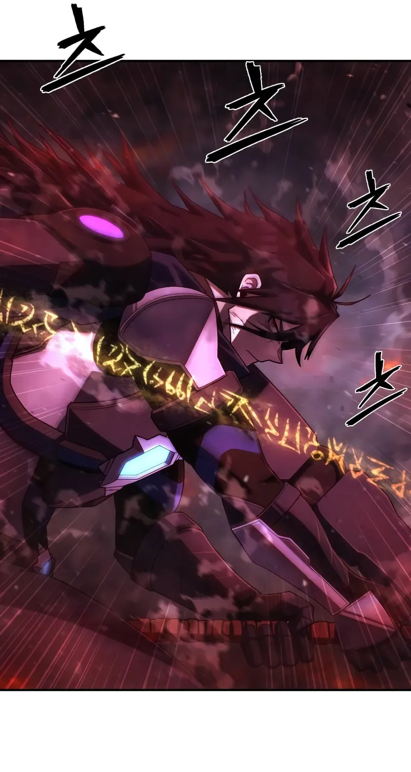 Read The Warrior Returns chapter 152 image 63 on Lezhin