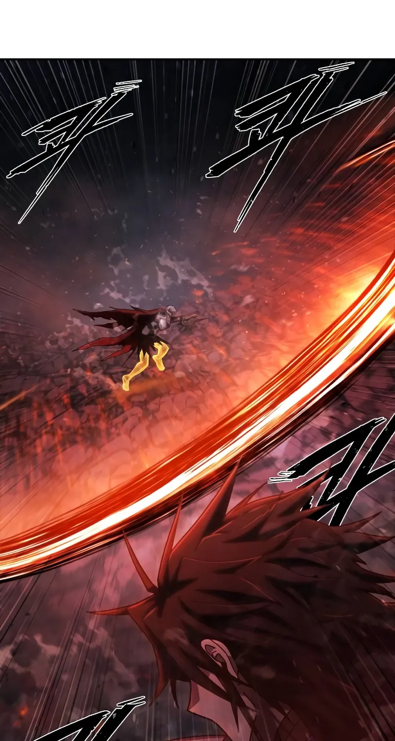 Read The Warrior Returns chapter 152 image 64 on Lezhin