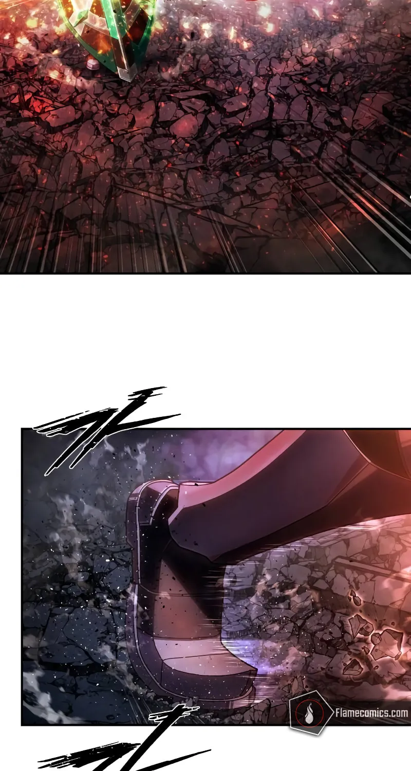 Read The Warrior Returns chapter 152 image 66 on Lezhin