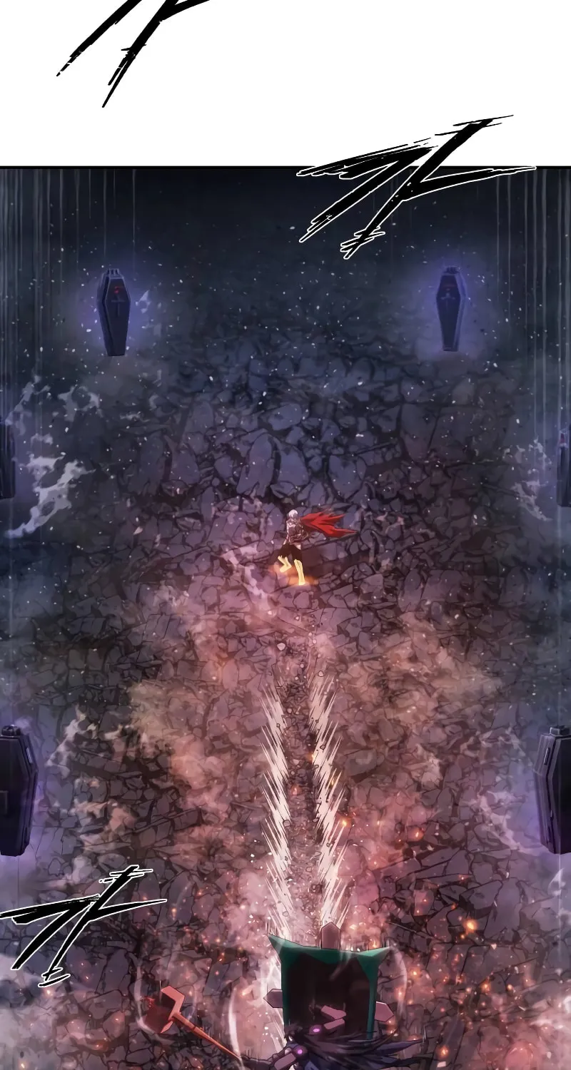Read The Warrior Returns chapter 152 image 67 on Lezhin