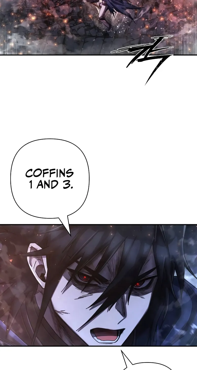 Read The Warrior Returns chapter 152 image 68 on Lezhin