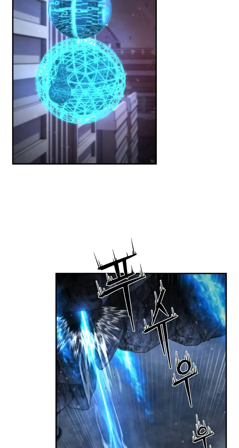 Read The Warrior Returns chapter 152 image 7 on Lezhin