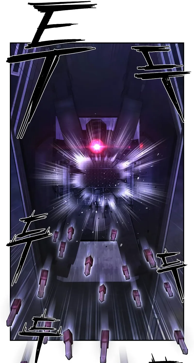 Read The Warrior Returns chapter 152 image 71 on Lezhin