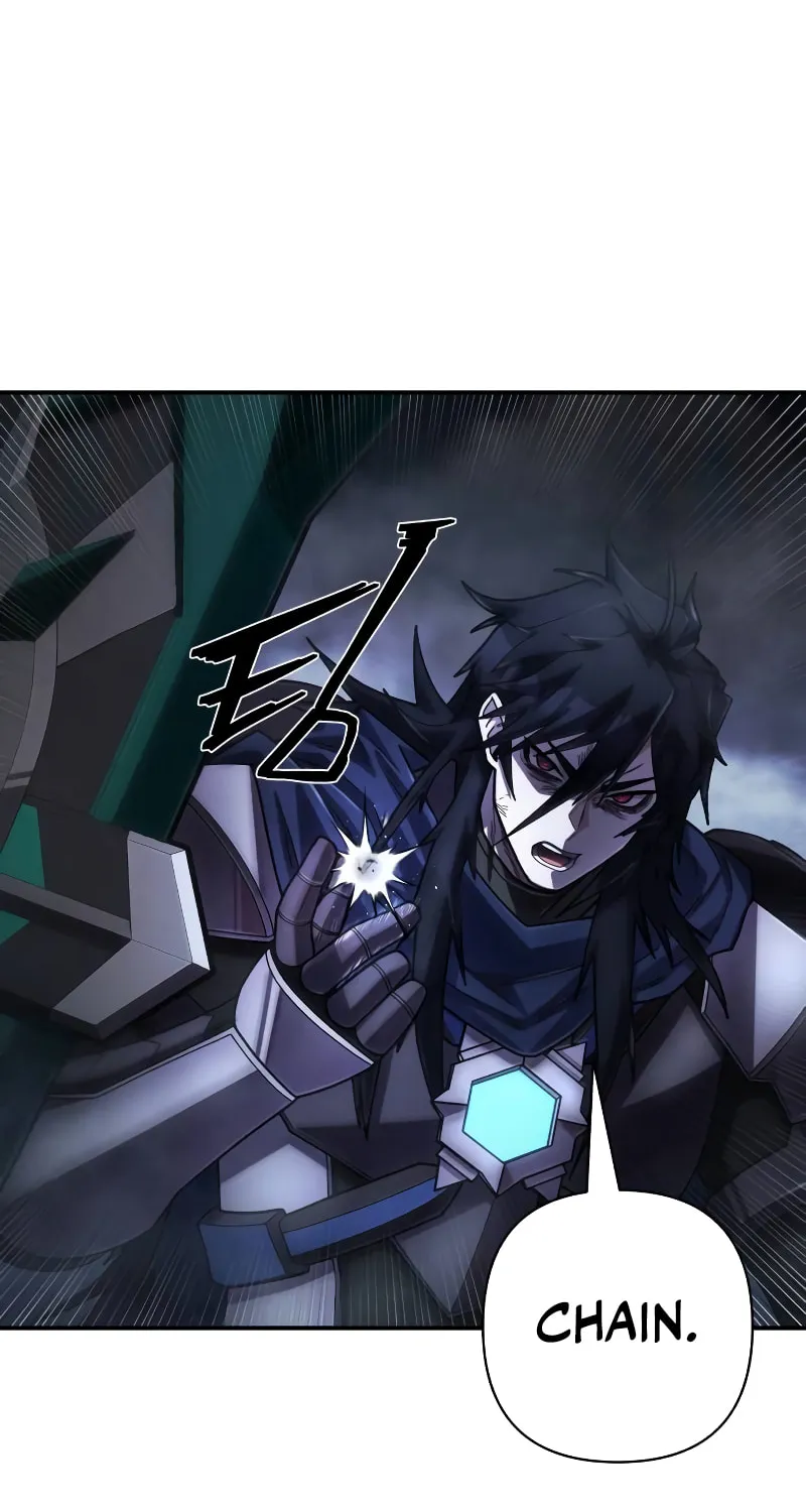 Read The Warrior Returns chapter 152 image 74 on Lezhin
