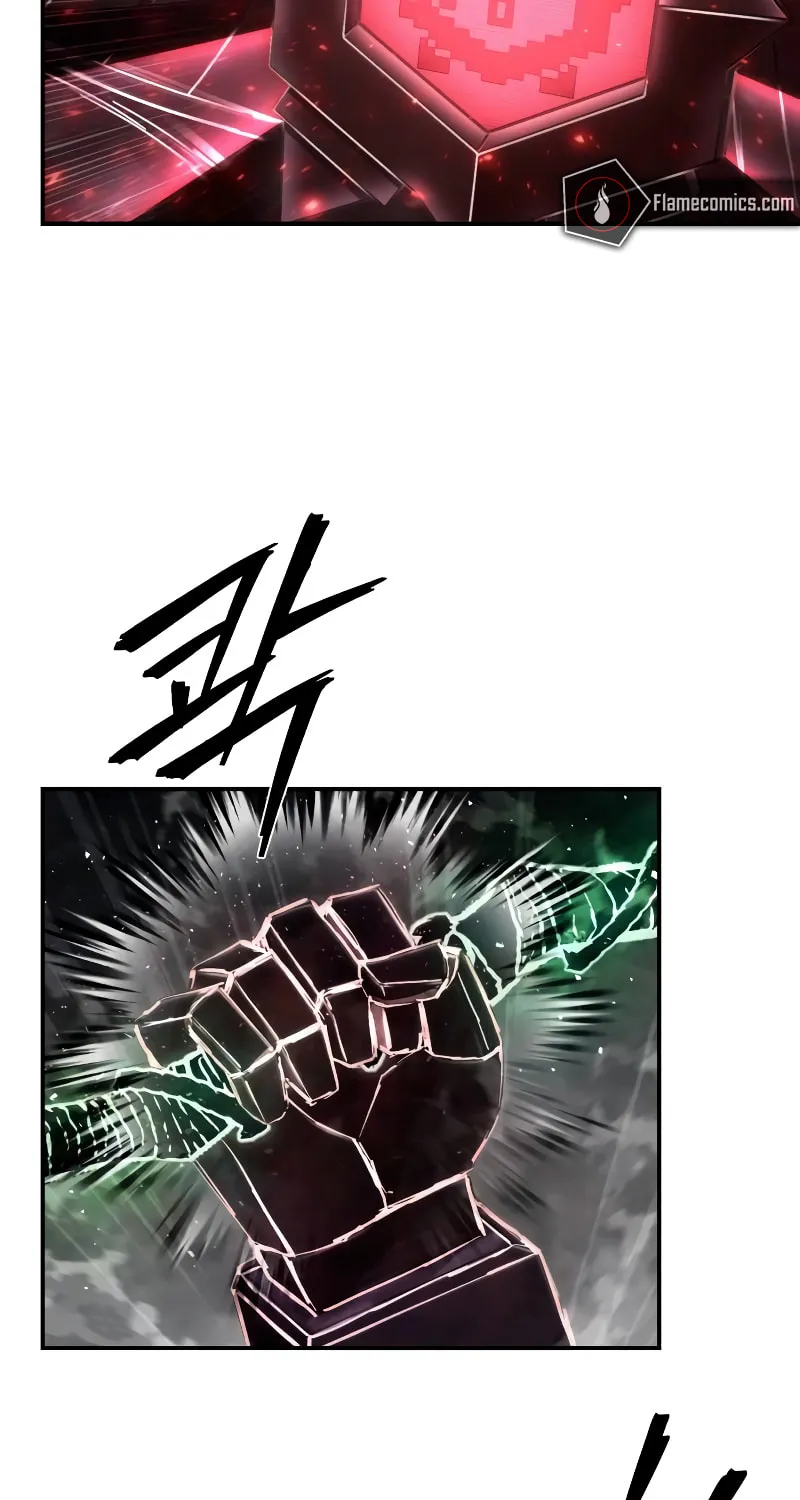 Read The Warrior Returns chapter 152 image 83 on Lezhin