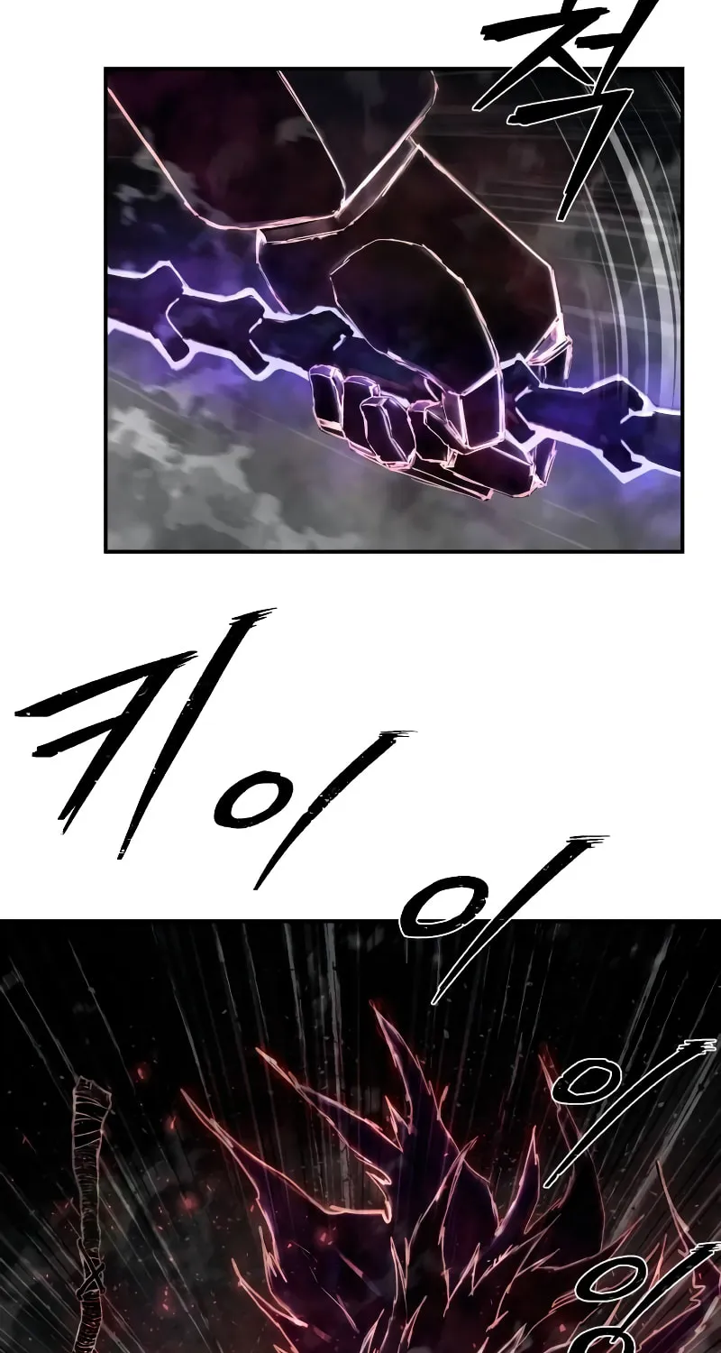 Read The Warrior Returns chapter 152 image 84 on Lezhin