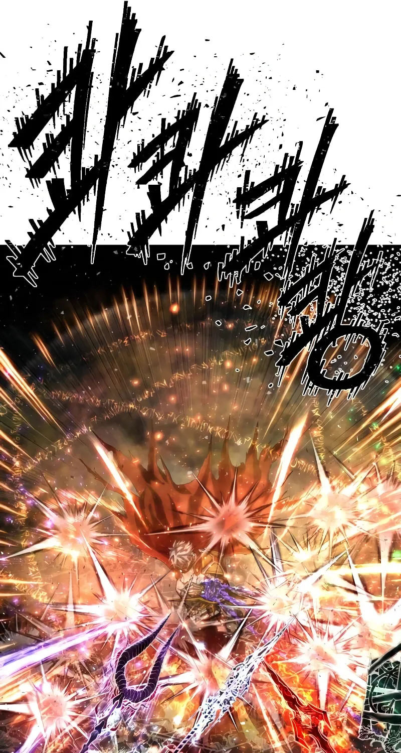 Read The Warrior Returns chapter 152 image 86 on Lezhin
