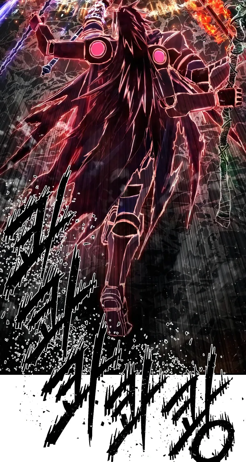Read The Warrior Returns chapter 152 image 87 on Lezhin
