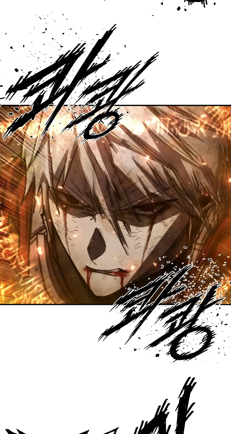 Read The Warrior Returns chapter 152 image 88 on Lezhin