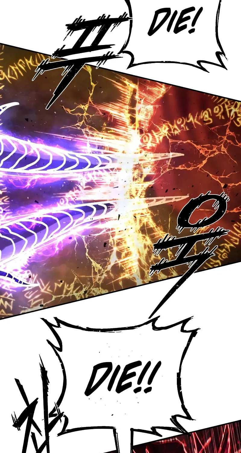 Read The Warrior Returns chapter 152 image 90 on Lezhin