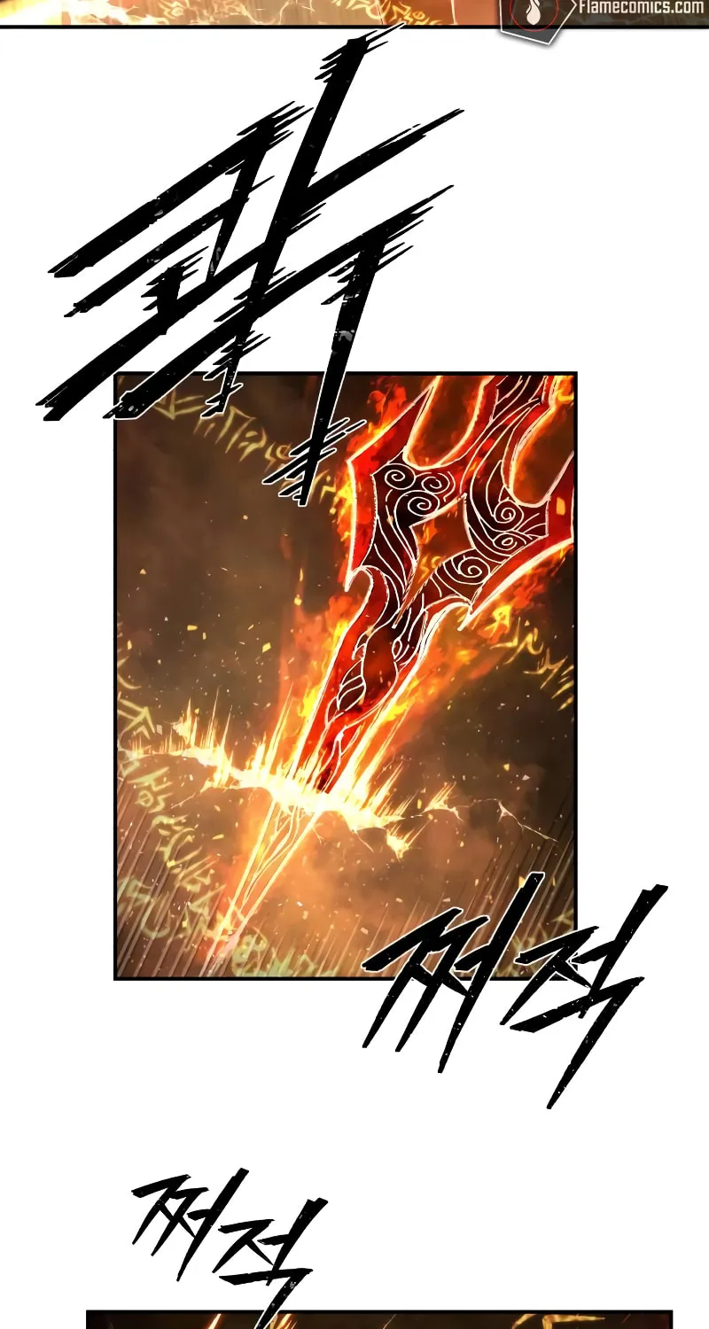 Read The Warrior Returns chapter 152 image 92 on Lezhin