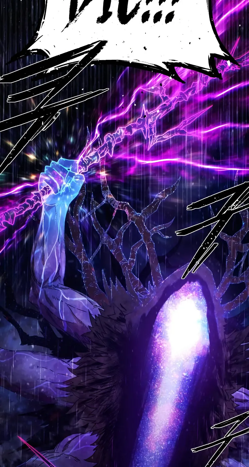 Read The Warrior Returns chapter 152 image 96 on Lezhin