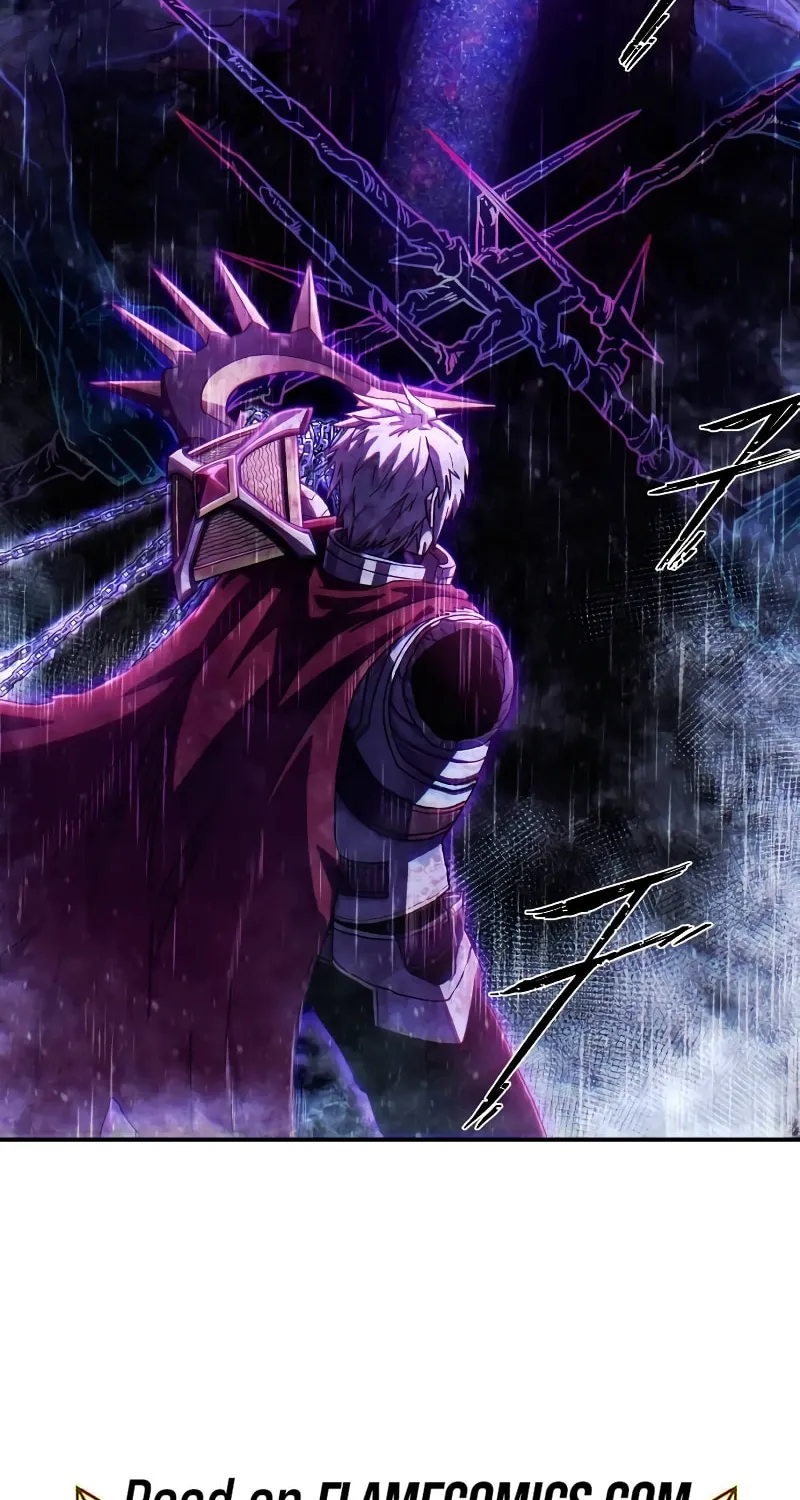 Read The Warrior Returns chapter 152 image 97 on Lezhin