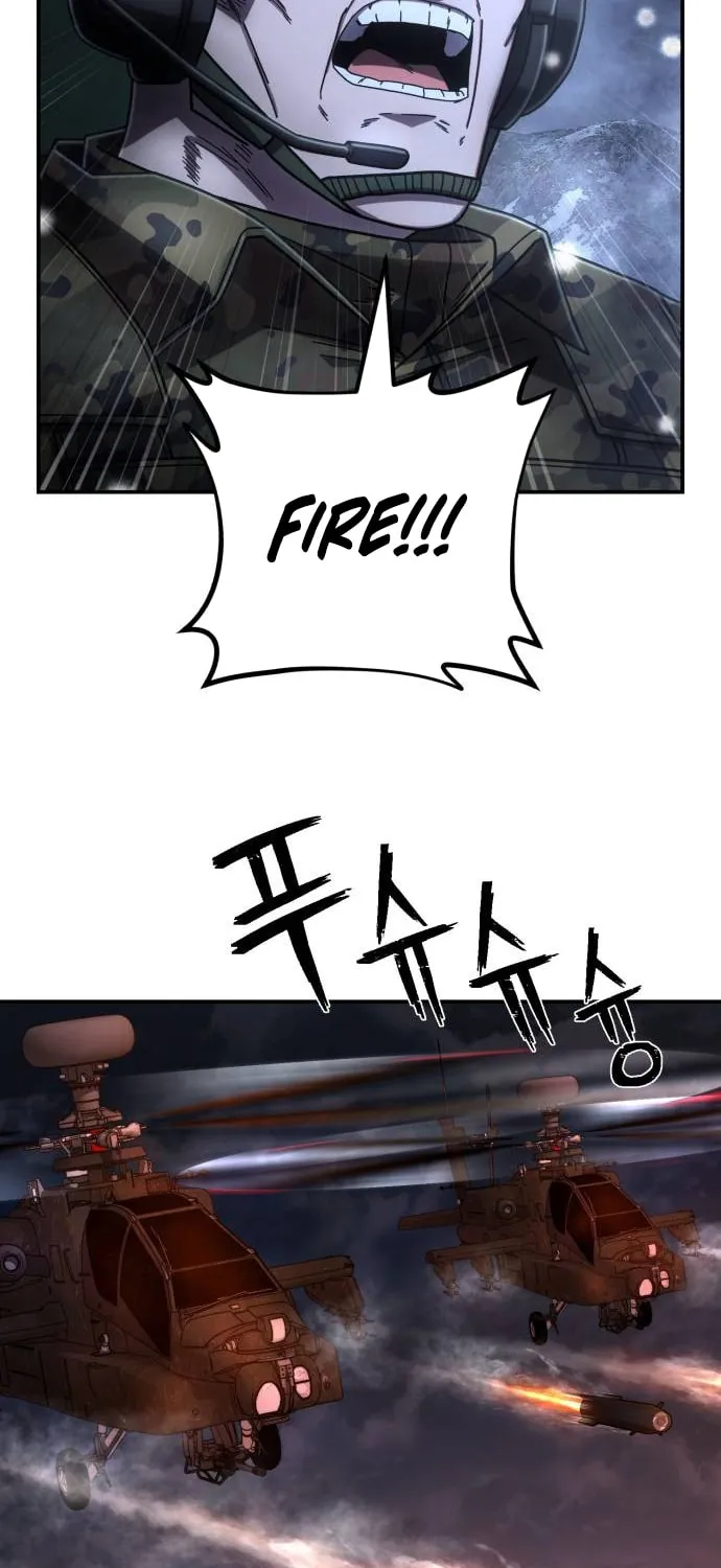 Read The Warrior Returns chapter 153 image 100 on Lezhin
