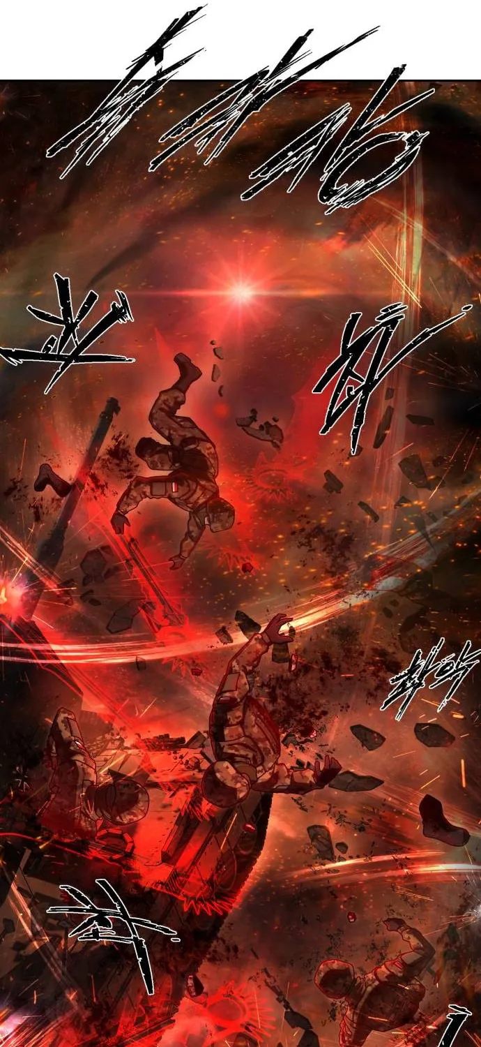 Read The Warrior Returns chapter 153 image 104 on Lezhin