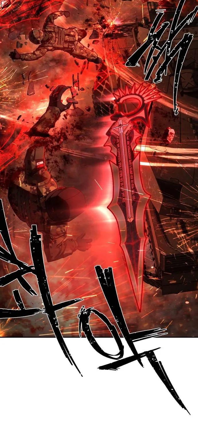 Read The Warrior Returns chapter 153 image 105 on Lezhin