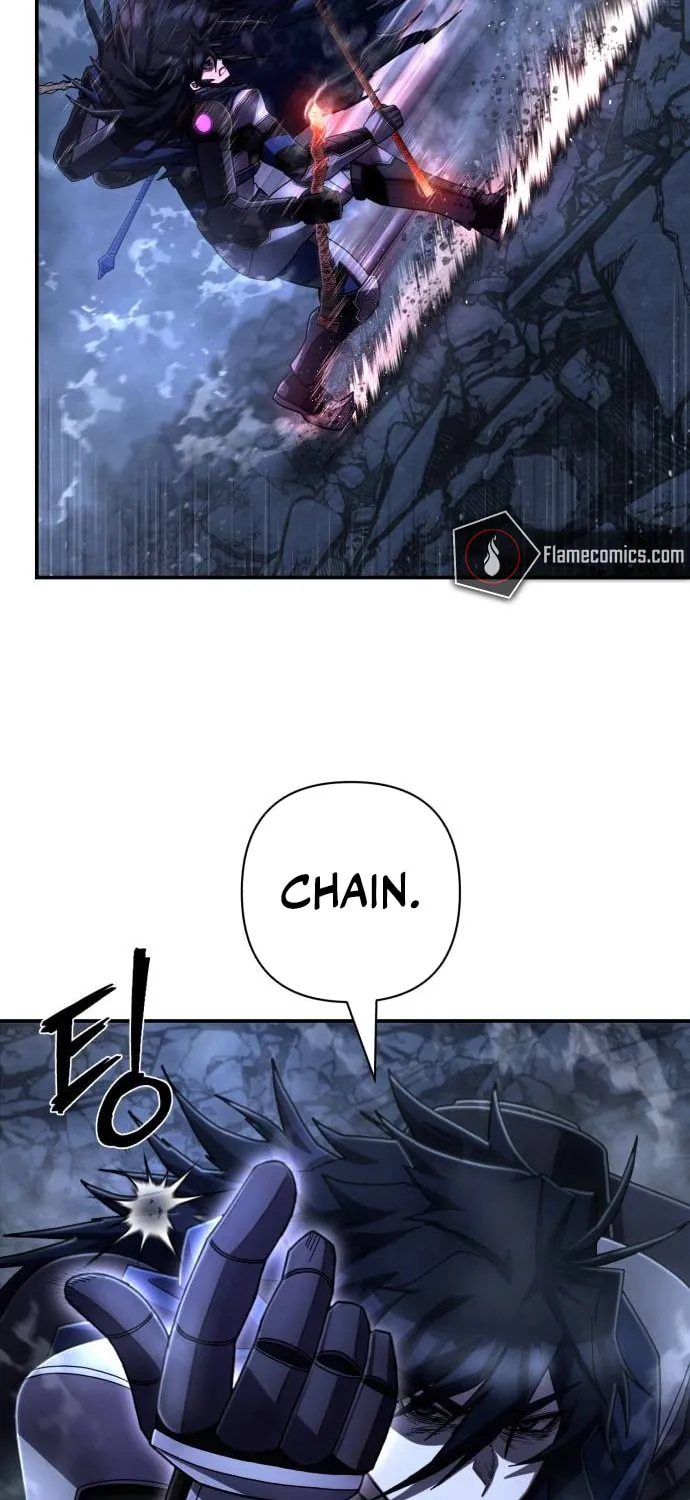 Read The Warrior Returns chapter 153 image 11 on Lezhin