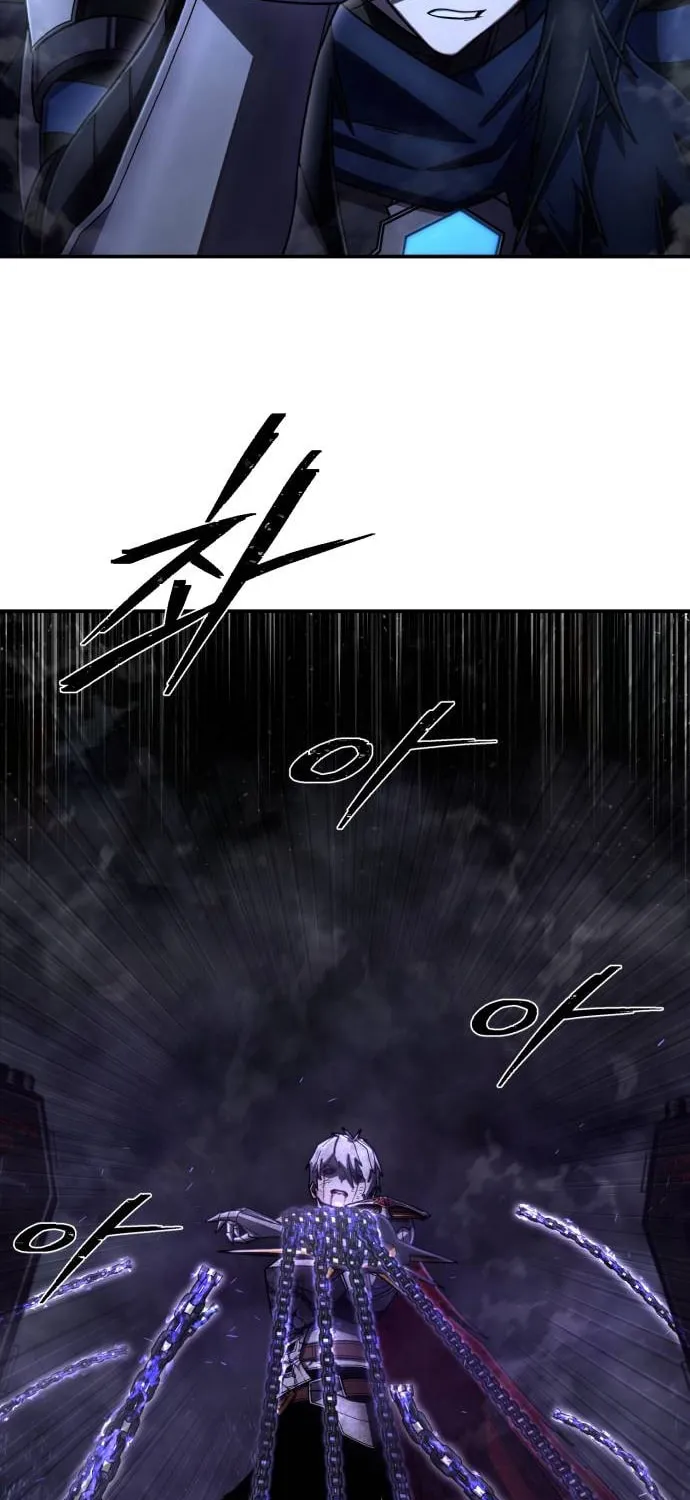 Read The Warrior Returns chapter 153 image 12 on Lezhin