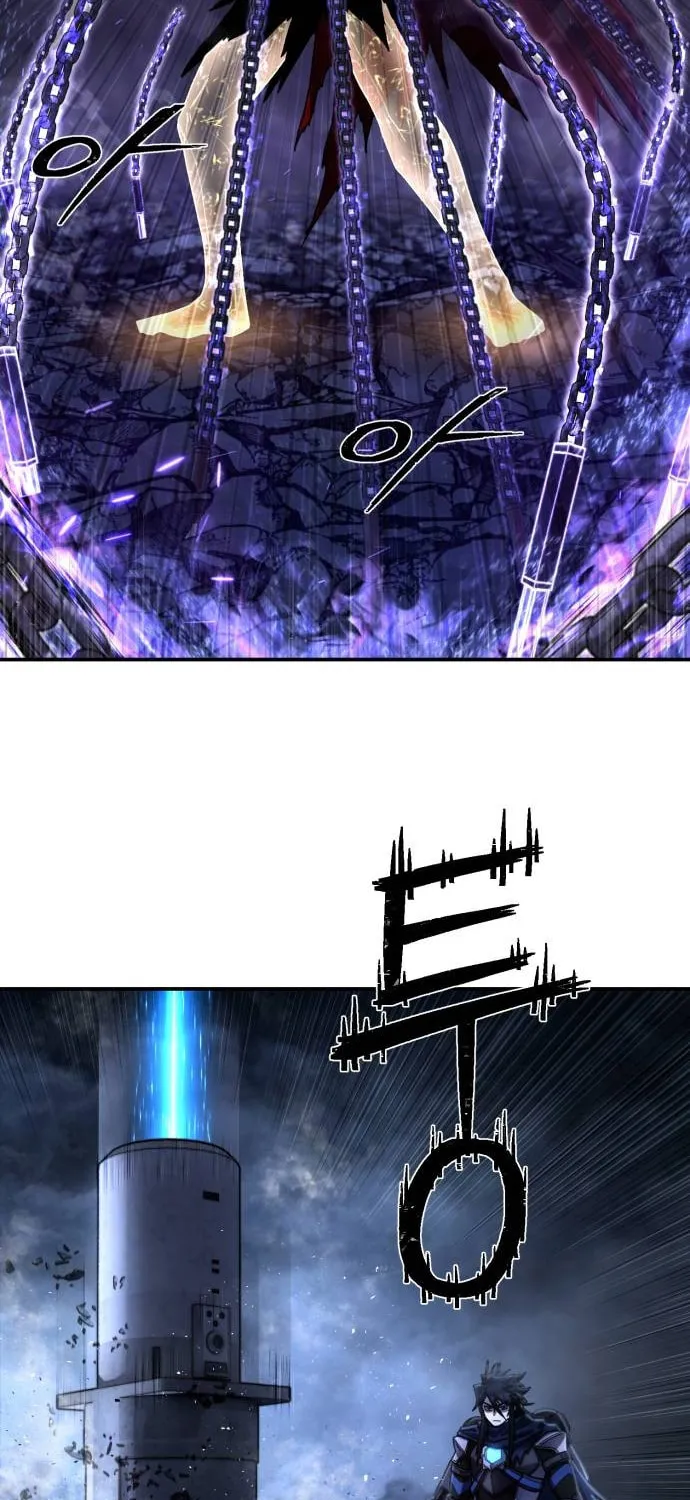 Read The Warrior Returns chapter 153 image 13 on Lezhin