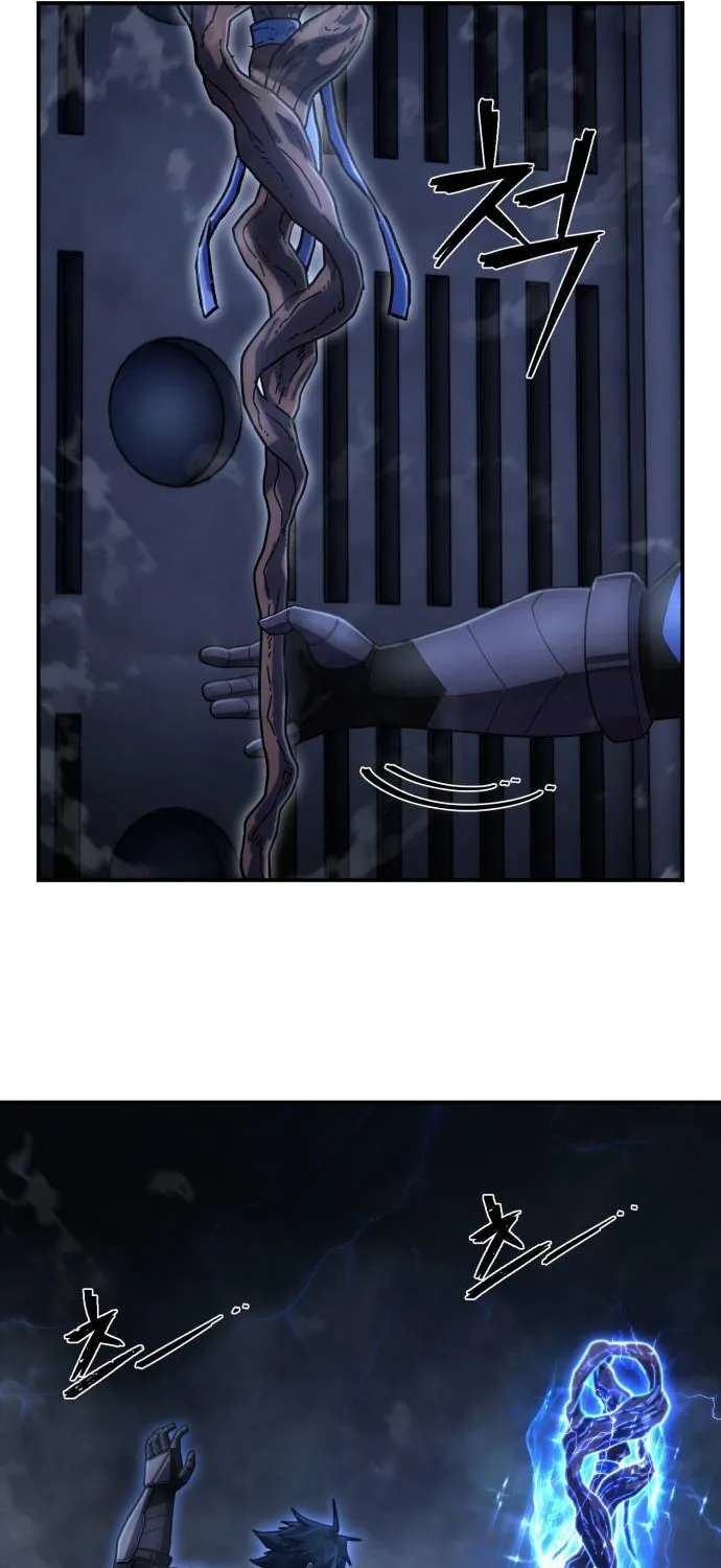 Read The Warrior Returns chapter 153 image 15 on Lezhin