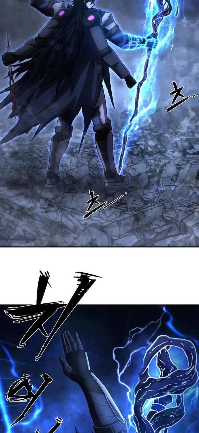 Read The Warrior Returns chapter 153 image 16 on Lezhin