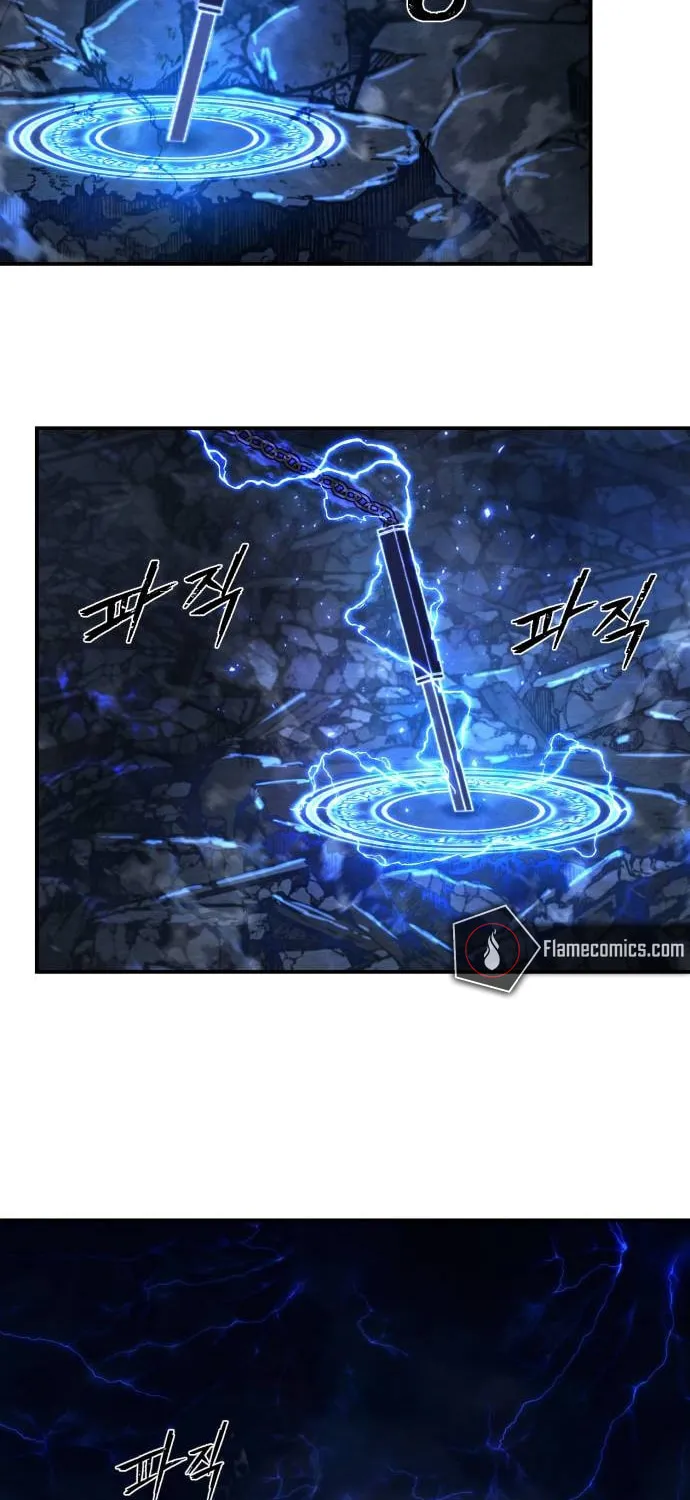 Read The Warrior Returns chapter 153 image 18 on Lezhin