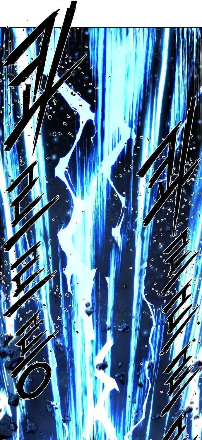 Read The Warrior Returns chapter 153 image 22 on Lezhin
