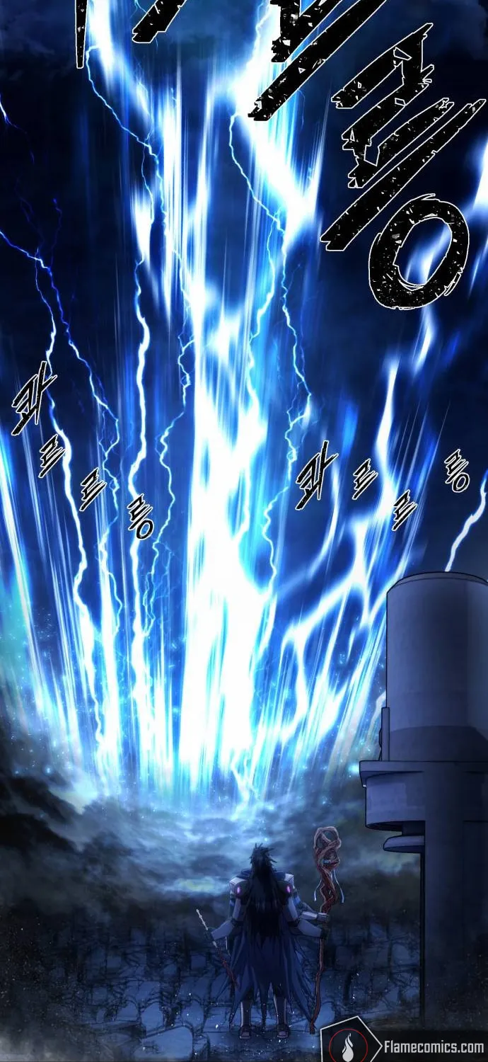 Read The Warrior Returns chapter 153 image 24 on Lezhin