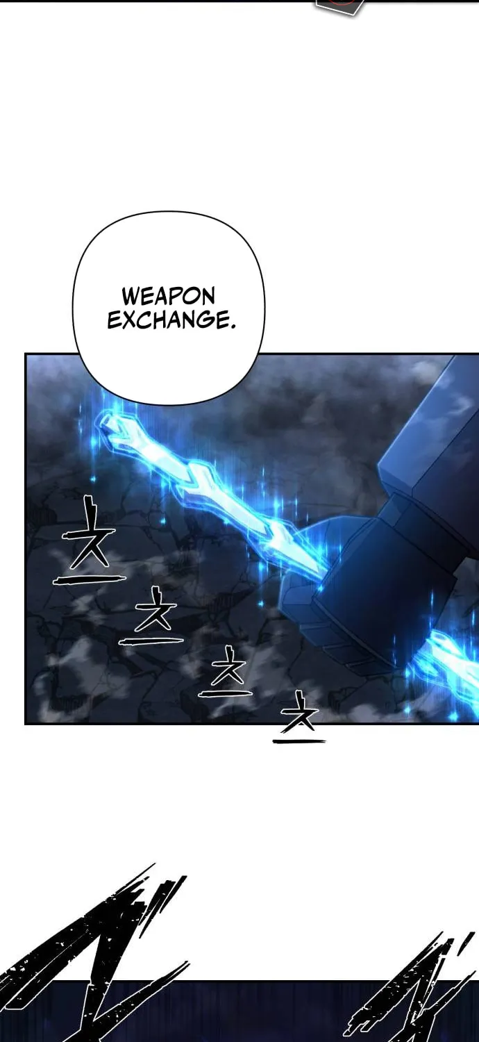 Read The Warrior Returns chapter 153 image 25 on Lezhin