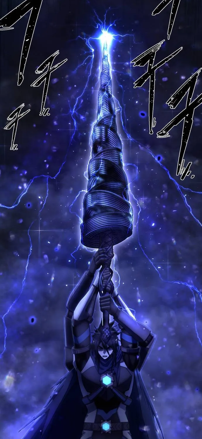 Read The Warrior Returns chapter 153 image 26 on Lezhin