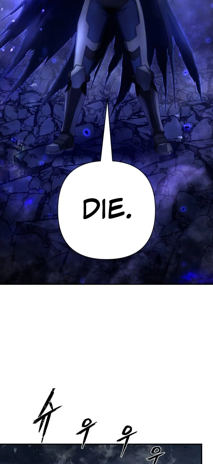 Read The Warrior Returns chapter 153 image 27 on Lezhin