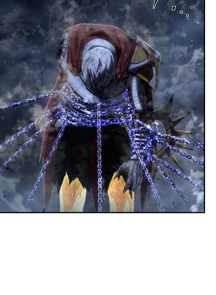 Read The Warrior Returns chapter 153 image 28 on Lezhin