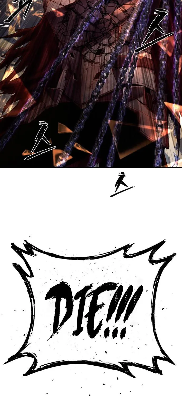 Read The Warrior Returns chapter 153 image 4 on Lezhin