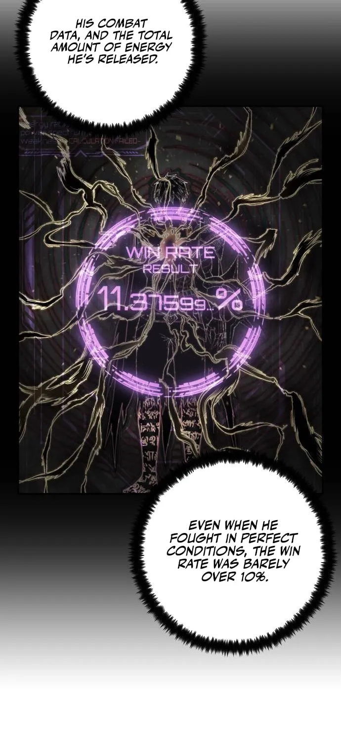 Read The Warrior Returns chapter 153 image 46 on Lezhin