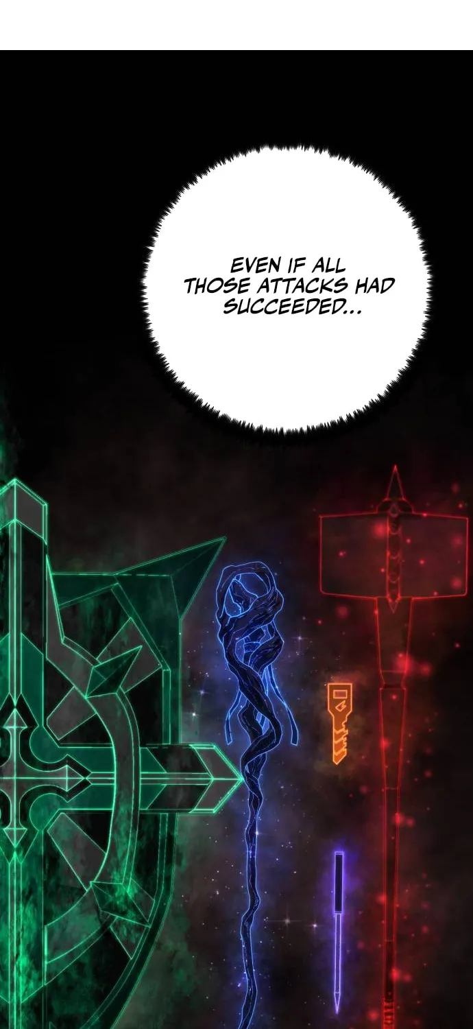 Read The Warrior Returns chapter 153 image 48 on Lezhin