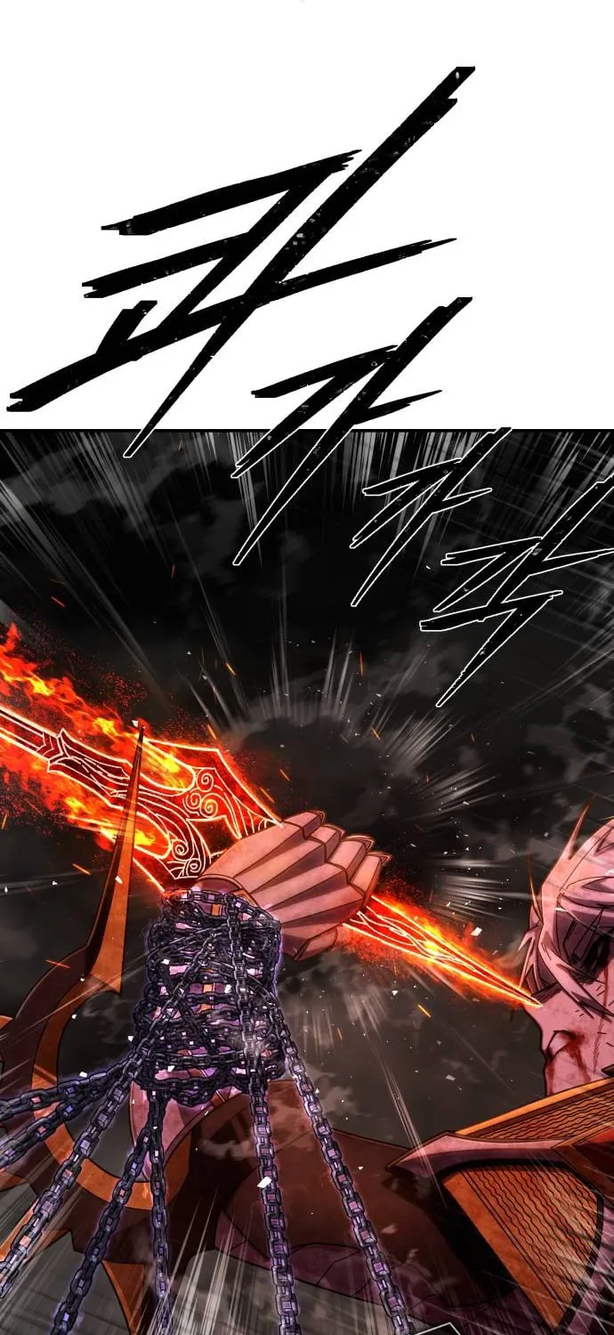 Read The Warrior Returns chapter 153 image 5 on Lezhin