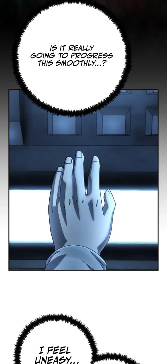 Read The Warrior Returns chapter 153 image 50 on Lezhin