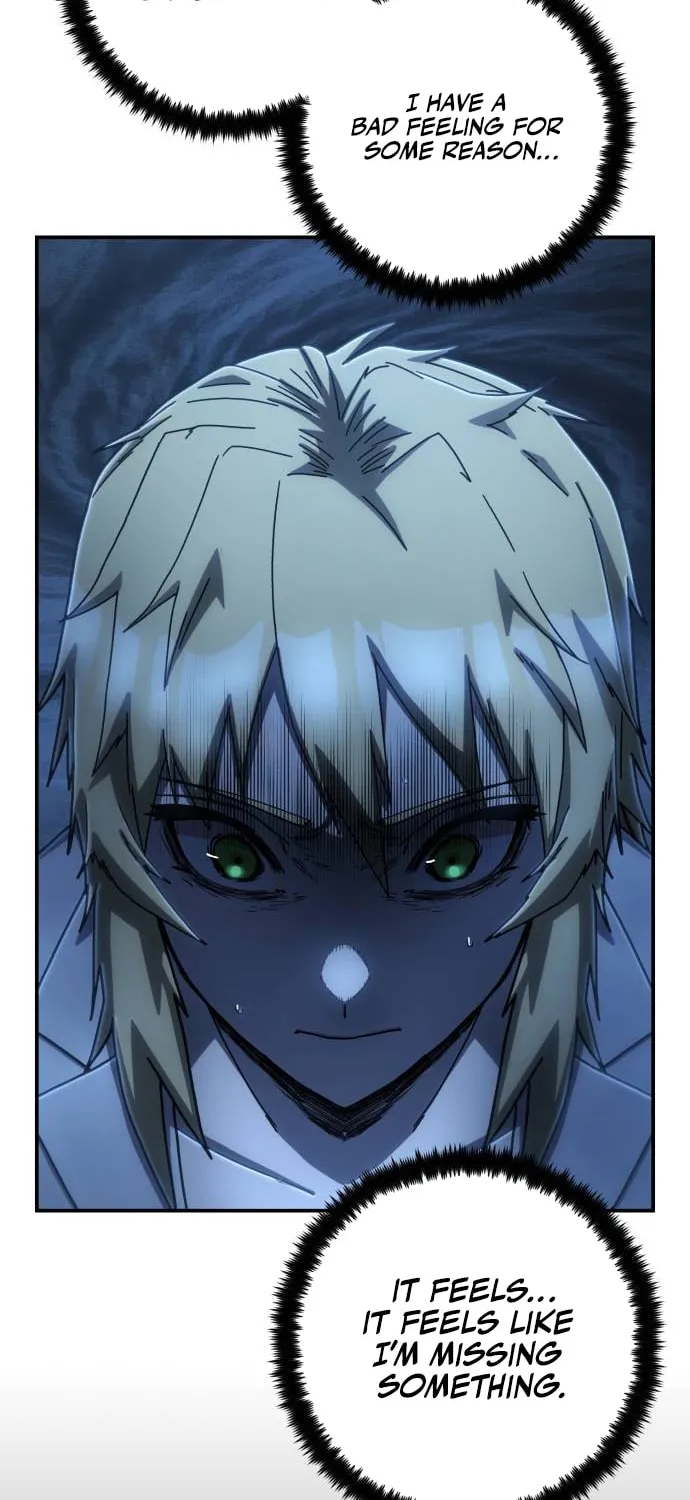 Read The Warrior Returns chapter 153 image 51 on Lezhin