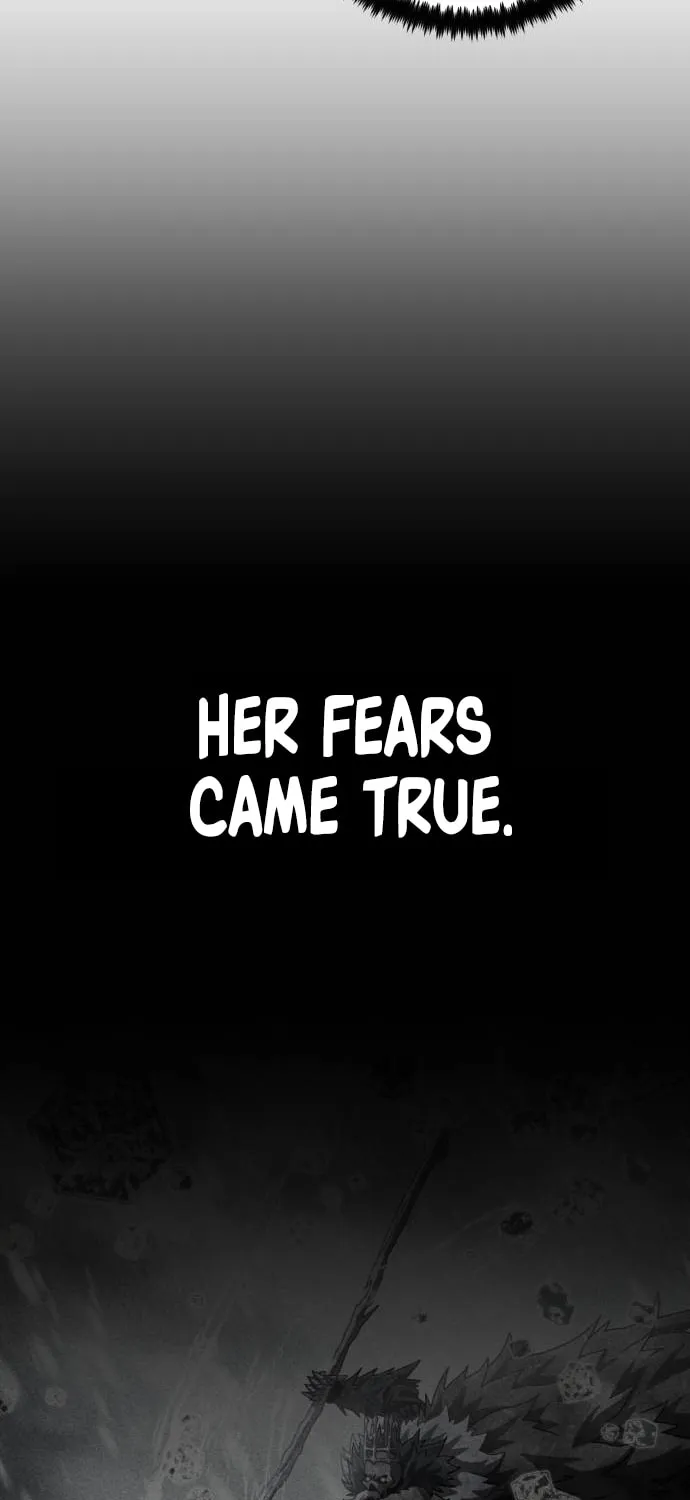 Read The Warrior Returns chapter 153 image 52 on Lezhin