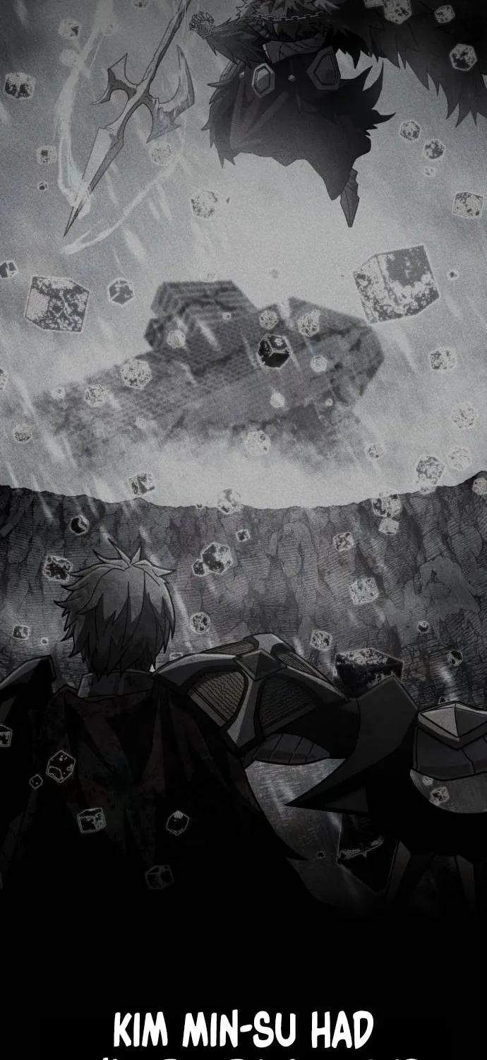 Read The Warrior Returns chapter 153 image 53 on Lezhin