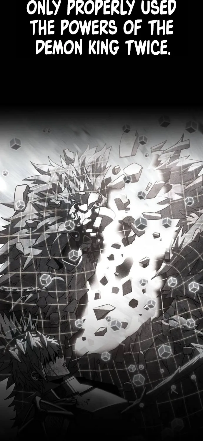 Read The Warrior Returns chapter 153 image 54 on Lezhin