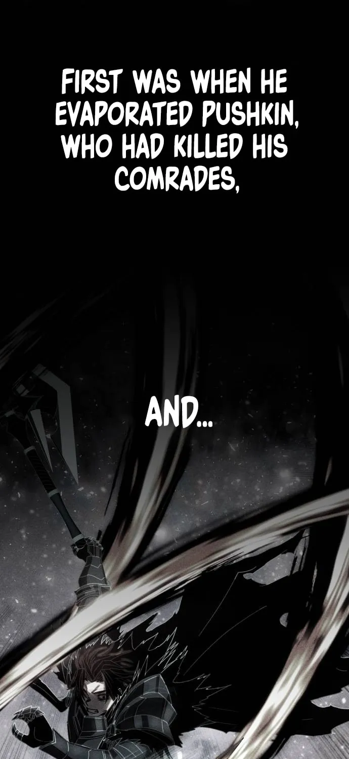 Read The Warrior Returns chapter 153 image 55 on Lezhin