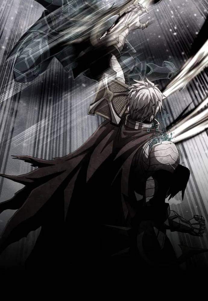 Read The Warrior Returns chapter 153 image 56 on Lezhin