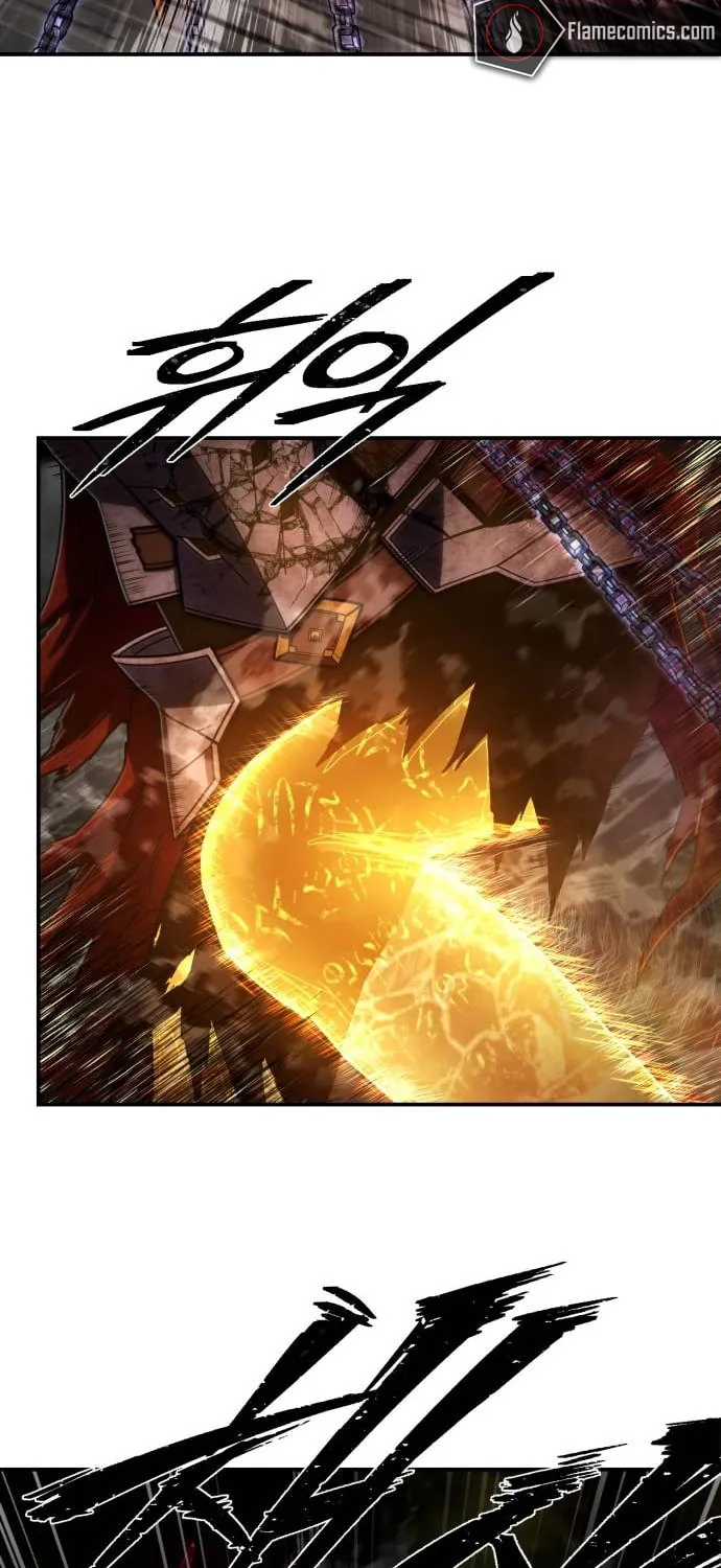 Read The Warrior Returns chapter 153 image 6 on Lezhin