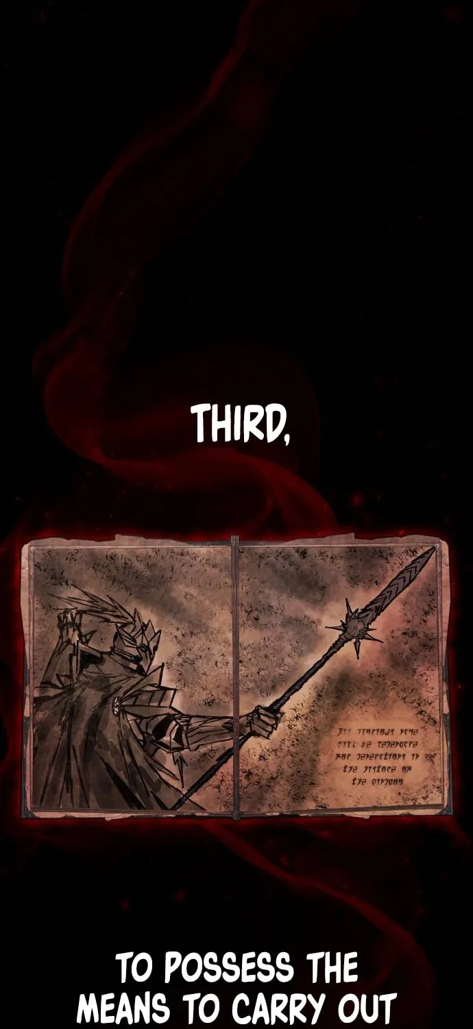 Read The Warrior Returns chapter 153 image 68 on Lezhin
