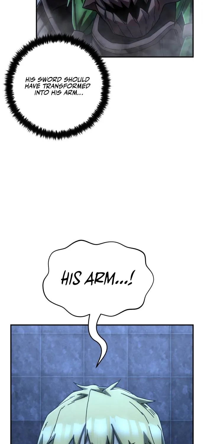 Read The Warrior Returns chapter 153 image 74 on Lezhin
