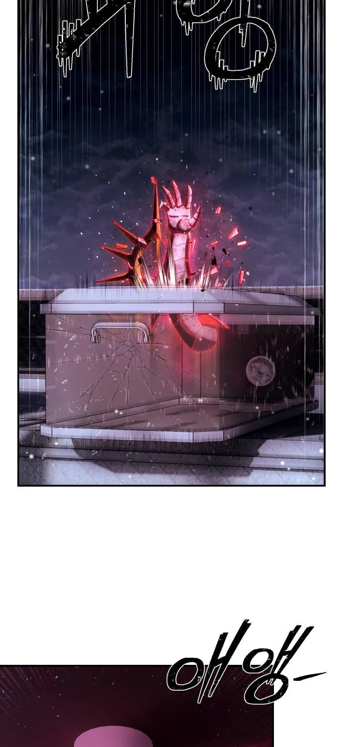 Read The Warrior Returns chapter 153 image 79 on Lezhin