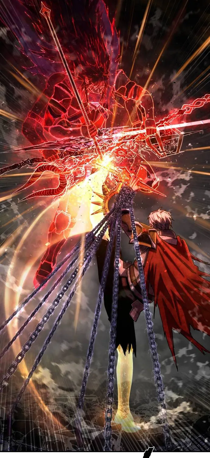 Read The Warrior Returns chapter 153 image 8 on Lezhin